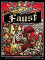 Faust, une légende allemande